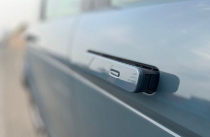 Trung Quốc chính thức cấm tay nắm cửa dạng ẩn trên xe điện từ năm 2027