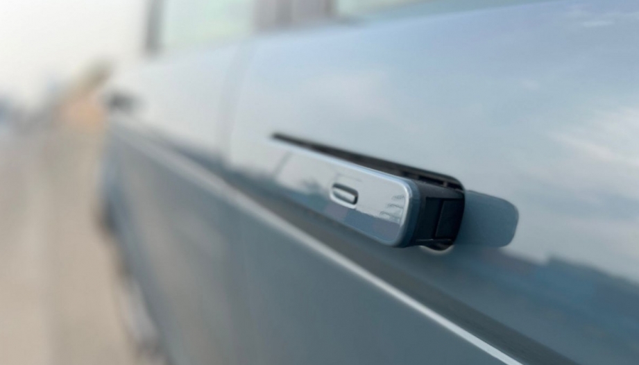 Trung Quốc chính thức cấm tay nắm cửa dạng ẩn trên xe điện từ năm 2027