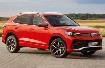 Xe hybrid vượt qua xe chạy xăng về doanh số bán xe mới tại châu Âu năm 2025 – Xe điện tăng 30%