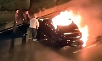 Kết luận vụ việc tài xế tử vong vì bị mắc kẹt trên xe Xiaomi SU7: Do không mở được chốt cửa điện tử vì mất điện đột ngột