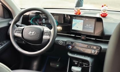 Xe Accent bị lỗi kết nối điện thoại là do vấn đề gì?