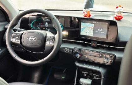 Xe Accent bị lỗi kết nối điện thoại là do vấn đề gì?