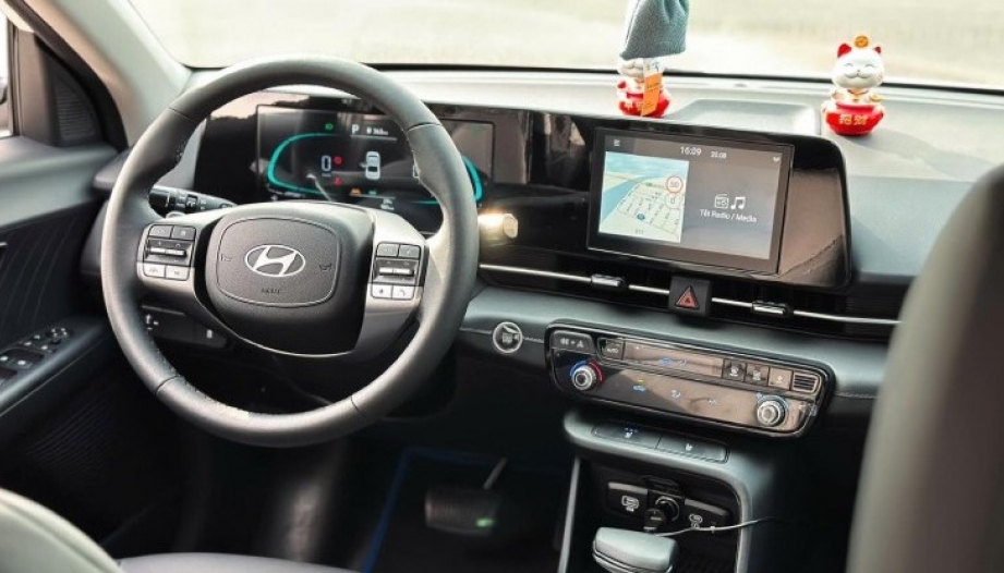 Xe Accent bị lỗi kết nối điện thoại là do vấn đề gì?