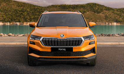 Skoda Karoq tắt máy vẫn sáng đèn thì có phải lỗi không?