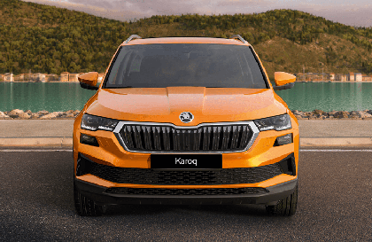 Skoda Karoq tắt máy vẫn sáng đèn thì có phải lỗi không?