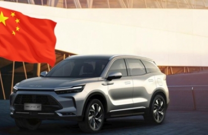 Nhập khẩu ô tô tháng 1/2026: Trung Quốc dẫn đầu về cả số lượng và giá trị xuất khẩu ô tô vào Việt Nam