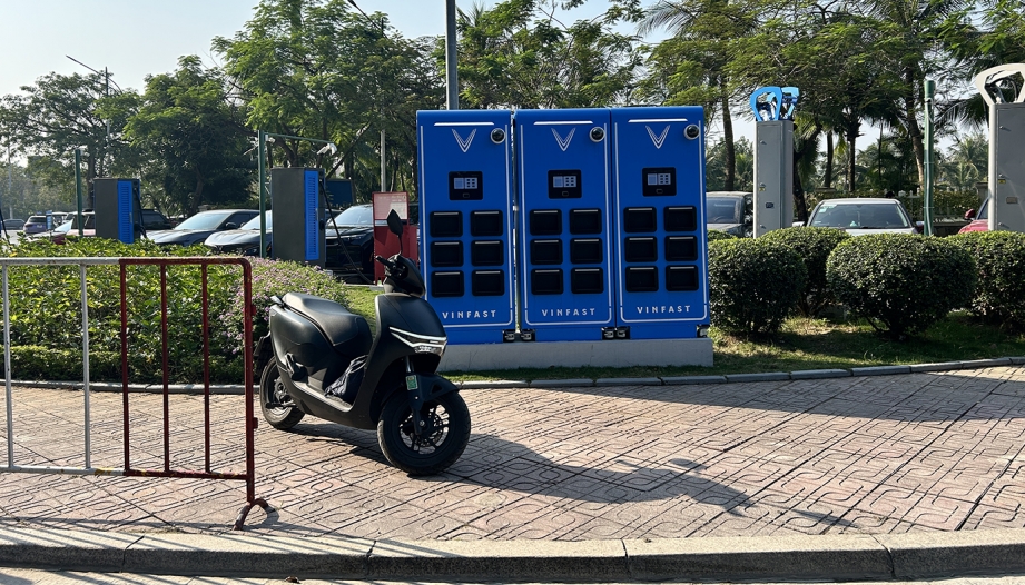 Thị trường xe máy điện đổi pin tại Việt Nam sẽ bùng nổ trong năm 2026?