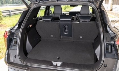 Xin các bác tư vấn về cốp điện của Mitsubishi Xforce với ạ!