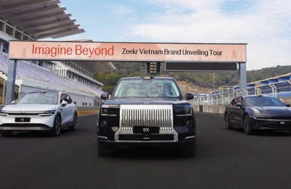 Kỷ nguyên ô tô Trung Quốc tại Việt Nam 2026: Xây dựng hệ sinh thái hay chỉ bán xe?