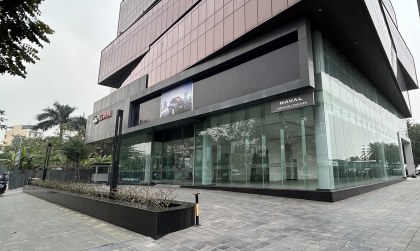 GWM Việt Nam thu hẹp vận hành, đóng cửa đại lý Haval Long Biên