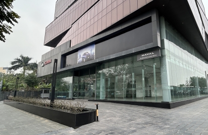 GWM Việt Nam thu hẹp vận hành, đóng cửa đại lý Haval Long Biên