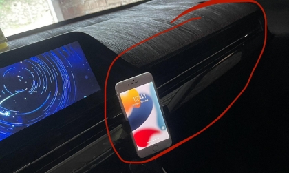 Omoda C5 có tiếng kêu chỗ này nguyên nhân ở đâu thế nhỉ?