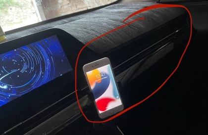 Omoda C5 có tiếng kêu chỗ này nguyên nhân ở đâu thế nhỉ?