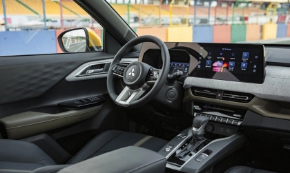 Mitsubishi Xforce bị lỗi điều hòa thế này thì phải làm sao?