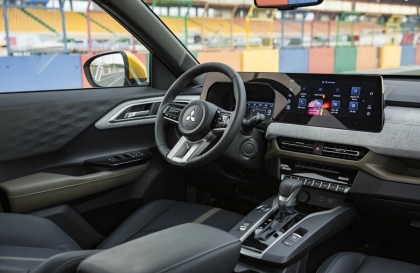 Mitsubishi Xforce bị lỗi điều hòa thế này thì phải làm sao?