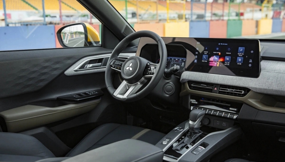 Mitsubishi Xforce bị lỗi điều hòa thế này thì phải làm sao?