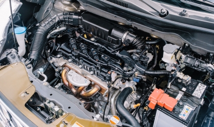 Ắc quy xe Ertiga hay bị hết điện thì nên thay chưa?