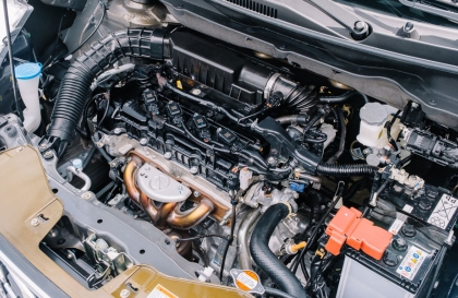 Ắc quy xe Ertiga hay bị hết điện thì nên thay chưa?