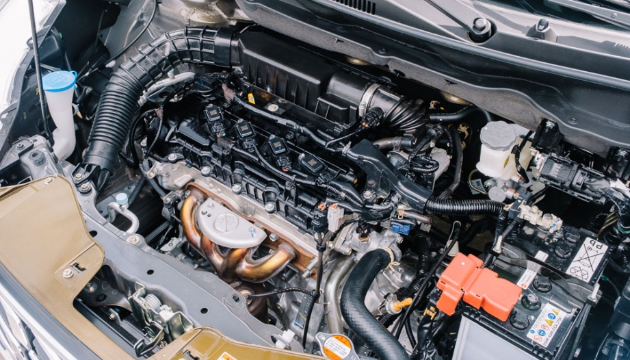 Ắc quy xe Ertiga hay bị hết điện thì nên thay chưa?