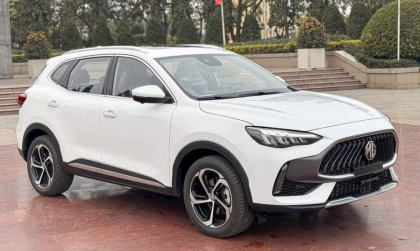 Có cách nào tắt tính năng cửa xe MG HS không các bác?