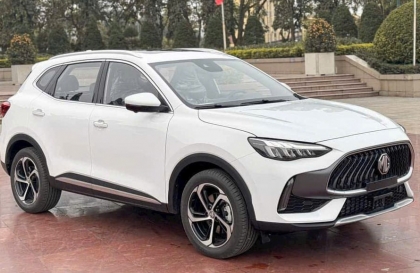 Có cách nào tắt tính năng cửa xe MG HS không các bác?