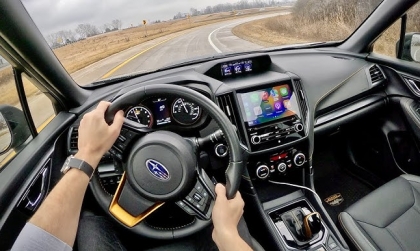 Các bác cho hỏi vấn đề điều hòa của Subaru Forester với ạ!