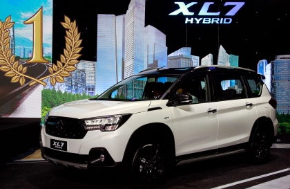 Thị trường ô tô Việt Nam: Phân khúc xe Hybrid tháng 1/2026