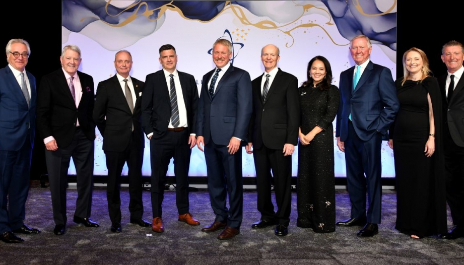 Ford Motor vinh danh đại lý tại Việt Nam vì đóng góp cho cộng đồng