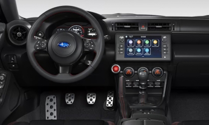 Các hãng xe đang tìm cách mang 