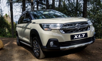 Làm sao để giảm ồn gầm cho Suzuki XL7 thế anh em?