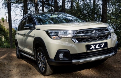 Làm sao để giảm ồn gầm cho Suzuki XL7 thế anh em?