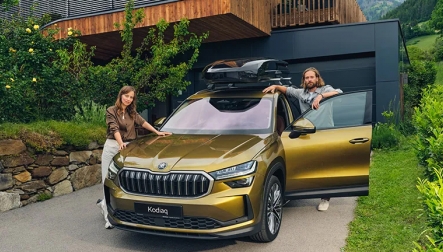 Skoda mở rộng dải sản phẩm với hệ thống dẫn động 4x4, tương lai nào cho thị trường Việt Nam?