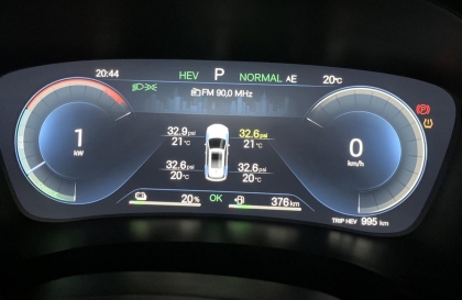 Xe BYD Sealion 6 cứ báo lỗi áp suất lốp là sao nhỉ?