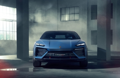 Lamborghini