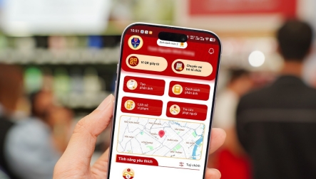 Cách khai báo trên VNeTraffic khi bán hoặc mua xe không liên hệ được người mua hay không tìm được chủ cũ