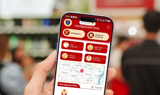 Cách khai báo trên VNeTraffics khi bán hoặc mua xe không liên hệ được người mua hay không tìm được chủ cũ