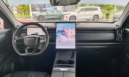 Làm sao để Jaecoo J7 hết bồng bềnh thế ạ?