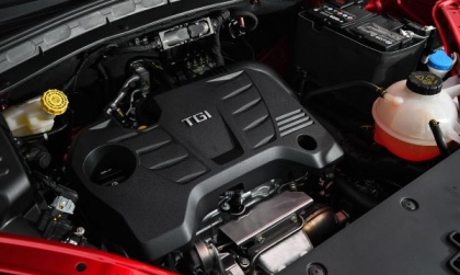 Xe MG HS có mùi xăng sau khi đề là bị sao?