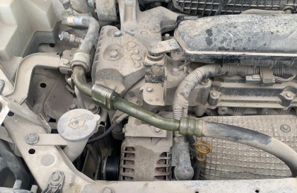 Xin tư vấn về điều hòa của Nissan X-Trail với ạ!