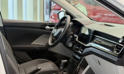 Skoda Kushaq bị thế này là vấn đề gì thế các bác?