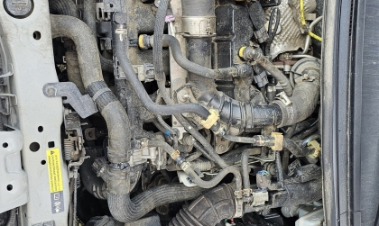 Nissan Almera bị mất điều hòa thì xử lý thế nào?