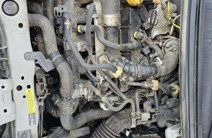 Nissan Almera bị mất điều hòa thì xử lý thế nào?