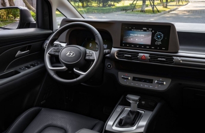 Vào số P của xe Hyundai Stargazer bị kêu cạch là lỗi gì?