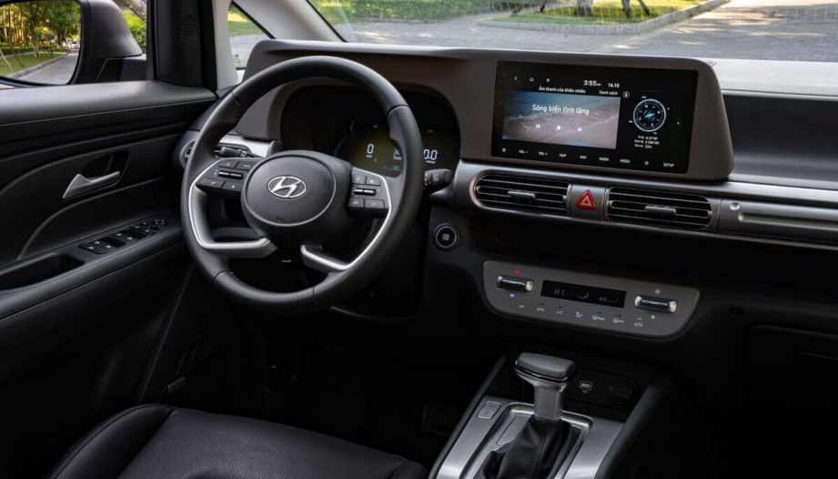 Vào số P của xe Hyundai Stargazer bị kêu cạch là lỗi gì?