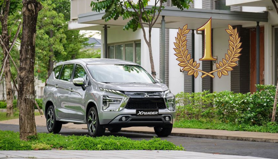 Thị trường ô tô Việt Nam: Phân khúc MPV tháng 1/2026