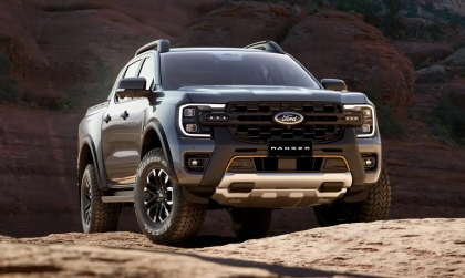 Ford Ranger bị kêu khi gài cầu 4H là do đâu?