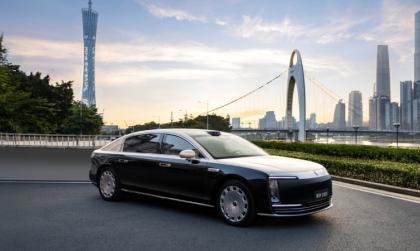 Thương hiệu ô tô hạng sang của Huawei đã thắng kiện một KOL Trung Quốc