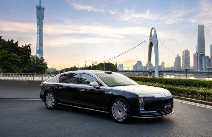 Thương hiệu ô tô hạng sang của Huawei đã thắng kiện một KOL Trung Quốc