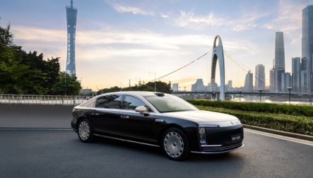 Thương hiệu ô tô hạng sang của Huawei đã thắng kiện một KOL Trung Quốc