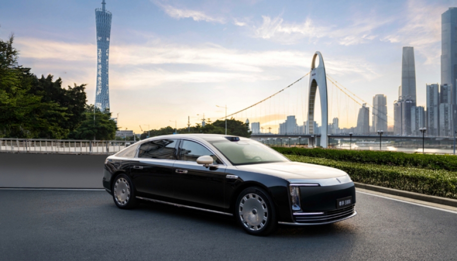 Thương hiệu ô tô hạng sang của Huawei đã thắng kiện một KOL Trung Quốc